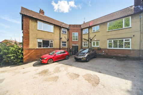 3 bedroom apartment for sale