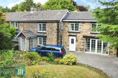 Carlton Road, Barnsley, South... 5 bed semi