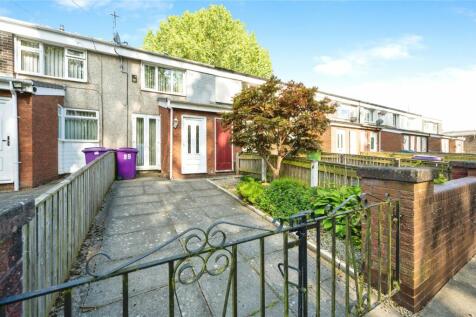 Marled Hey, Liverpool, Merseyside, L28 2 bed terraced house for sale