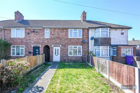 Uldale Way, Liverpool, Merseyside, L11 2 bed terraced house for sale