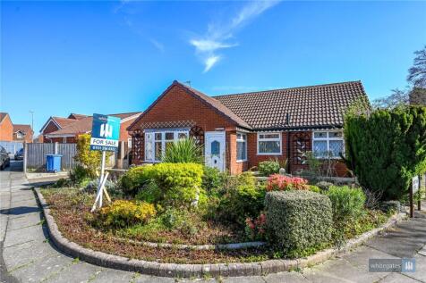 2 bedroom bungalow for sale