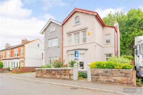 Osborne Road, Tuebrook, Liverpool... 6 bed semi