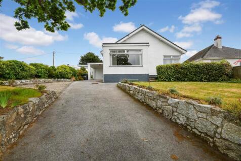 6 Lambs Lane, Falmouth TR11 3 bed detached house for sale