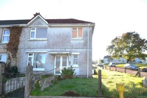 Falmouth TR11 2 bed end of terrace house for sale
