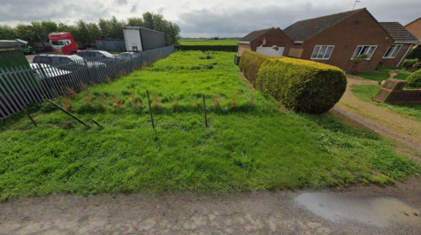 Land for sale