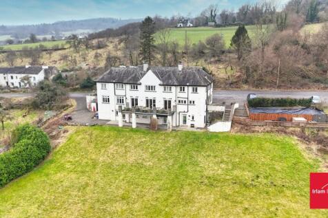 Lyth, Kendal, LA8 9 bed detached house for sale