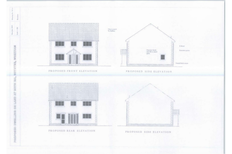 Plot for sale
