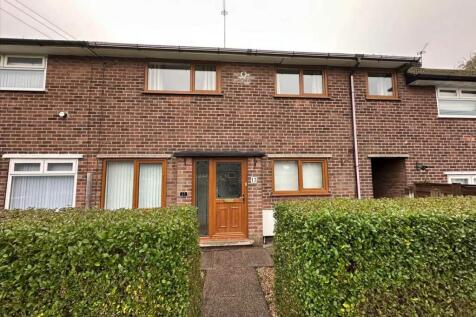 Farm Lane, Hyde 2 bed terraced house for sale