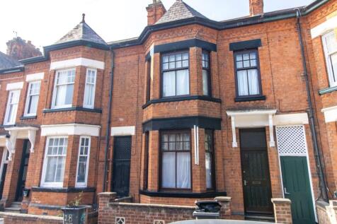Stretton Road, Leicester, LE3 7 bed house share for sale