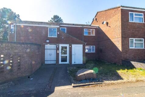 Shakespeare Close, Leicester, LE3 1 bed flat for sale