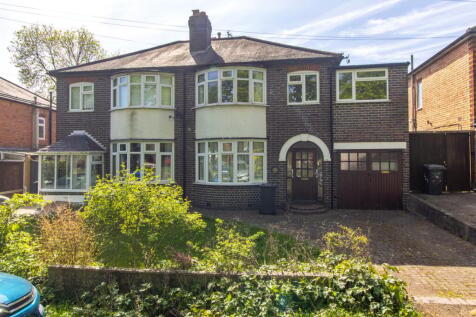 Welford Road, Knighton, Leicester, LE2 4 bed semi