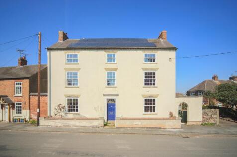 Church Street, Belton, LE12 5 bed detached house for sale