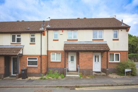 Barons Way, Mountsorrel... 2 bed townhouse for sale