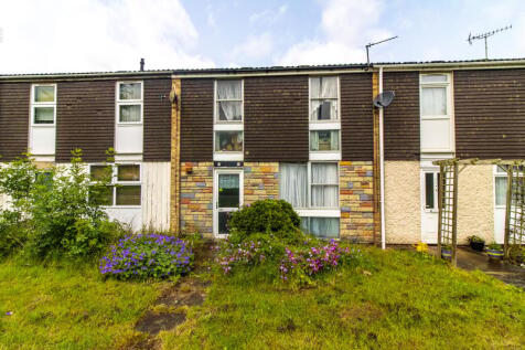 Goodwood Road, Leicester, LE5 3 bed townhouse for sale