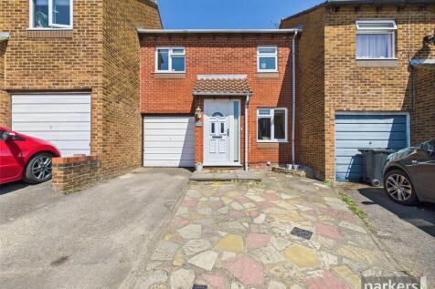 Chilcombe Way, Reading RG6 2 bed terraced house for sale