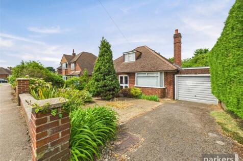 Hilltop Road, Reading RG6 3 bed bungalow for sale