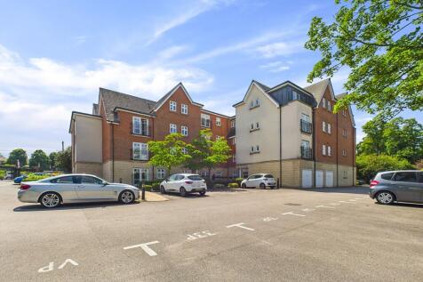 Woodthorpe Drive, Woodthorpe, Nottingham 2 bed apartment for sale