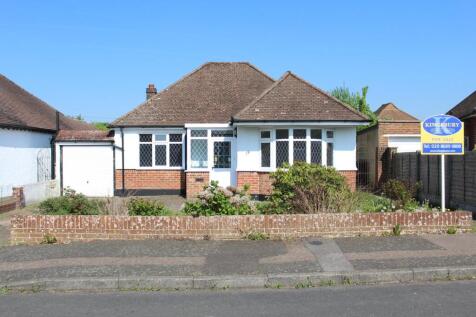 Princes Close, Sanderstead, CR2 2 bed bungalow for sale