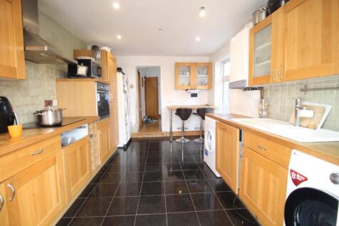 Manchester Road, Thornton Heath, CR7 3 bed terraced house for sale