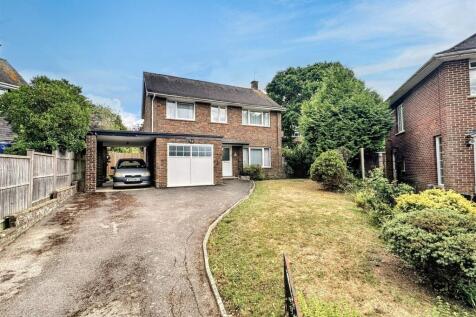Scantabout 3 bed detached house for sale