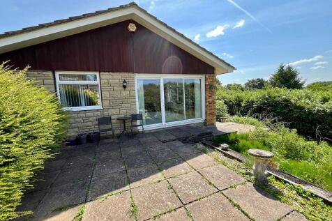 Cockney Hill, Tilehurst, Reading... Bungalow for sale