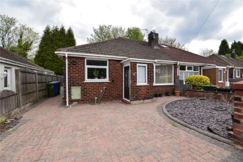 2 bedroom bungalow for sale
