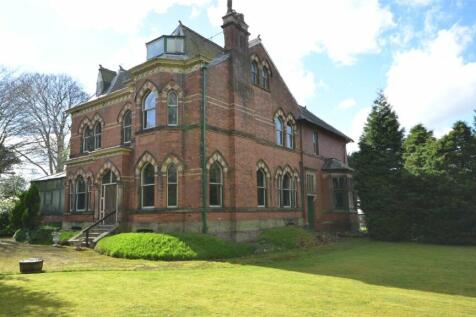 10 bedroom detached house for sale