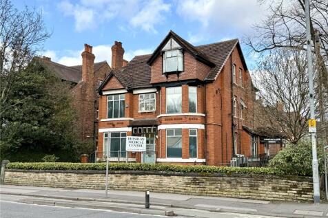 7 bedroom detached house for sale