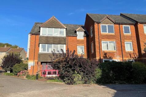 Wincanton, Somerset, BA9 1 bed retirement property for sale