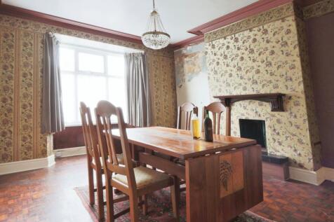 Inglemire Lane, Cottingham,  HU16 4PL 3 bed detached house for sale