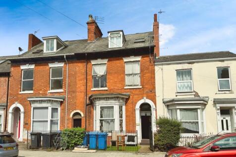 Coltman Street, Hull, HU3 2SJ 5 bed flat for sale