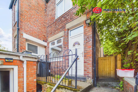 Chester Road East, Shotton, Deeside 2 bed detached house for sale