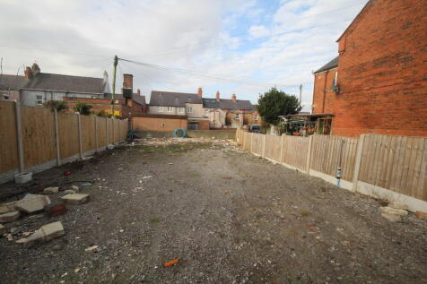 Beech Avenue, Rhos Land for sale