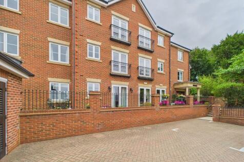 Queen Street, Hitchin, SG4 1 bed apartment for sale