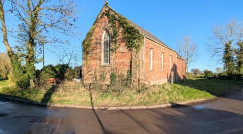 2 bedroom detached house for sale