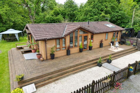 Equestrian facility for sale