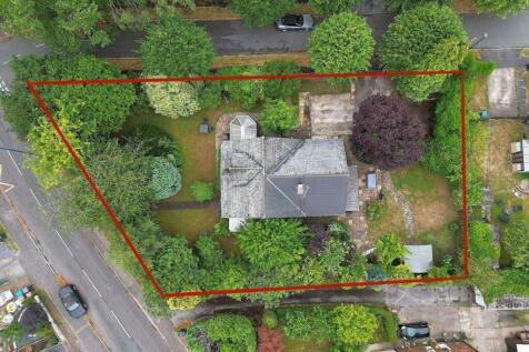 Plot for sale