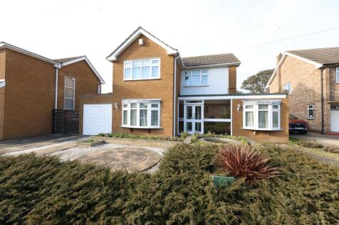 Malting Lane, Orsett 3 bed detached house for sale