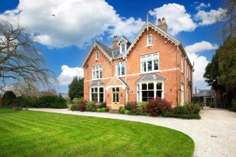 Mill Lane, Carlton, DN14 9NG 6 bed detached house for sale