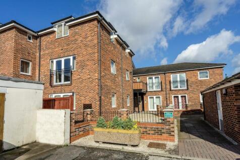 Haxby Road, York 1 bed apartment for sale