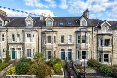Bishopthorpe Road, York 6 bed terraced house for sale