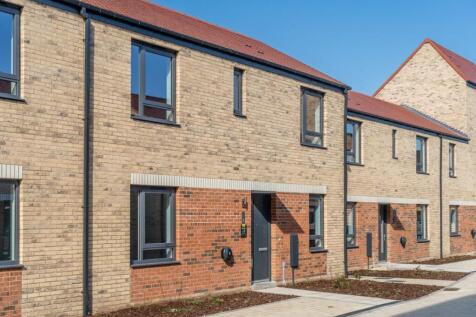 Cocoa Gardens, Wigginton Road, York 3 bed semi