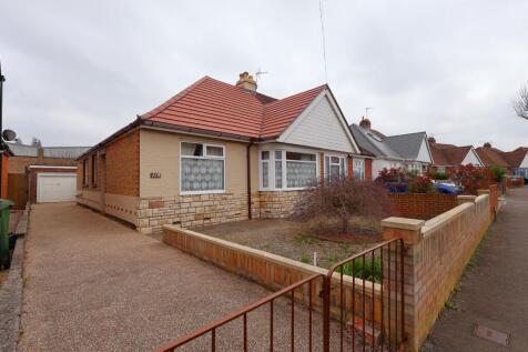 Station Road, Drayton, Portsmouth 2 bed semi