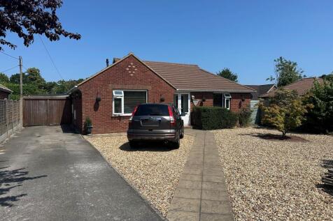 Peartree Road, Dibden Purlieu 4 bed bungalow for sale