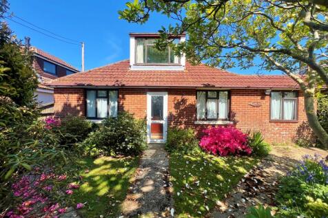 Chapel Lane, Langley 3 bed detached house for sale