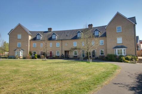 Romsey 3 bed terraced house for sale