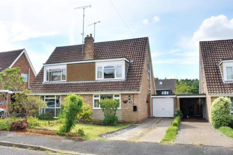 North Baddesley, Southampton 3 bed semi