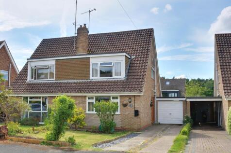North Baddesley, Southampton 3 bed semi