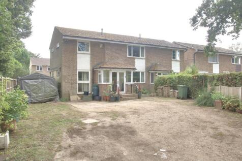 North Baddesley, Southampton 4 bed semi