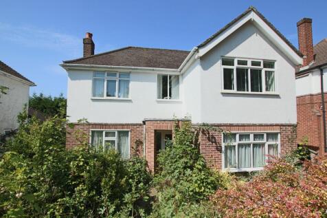 Bassett, Southampton 3 bed detached house for sale